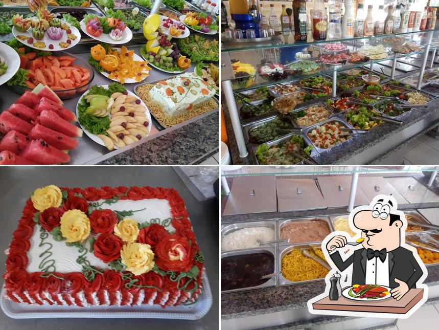 Restaurante Da Produção