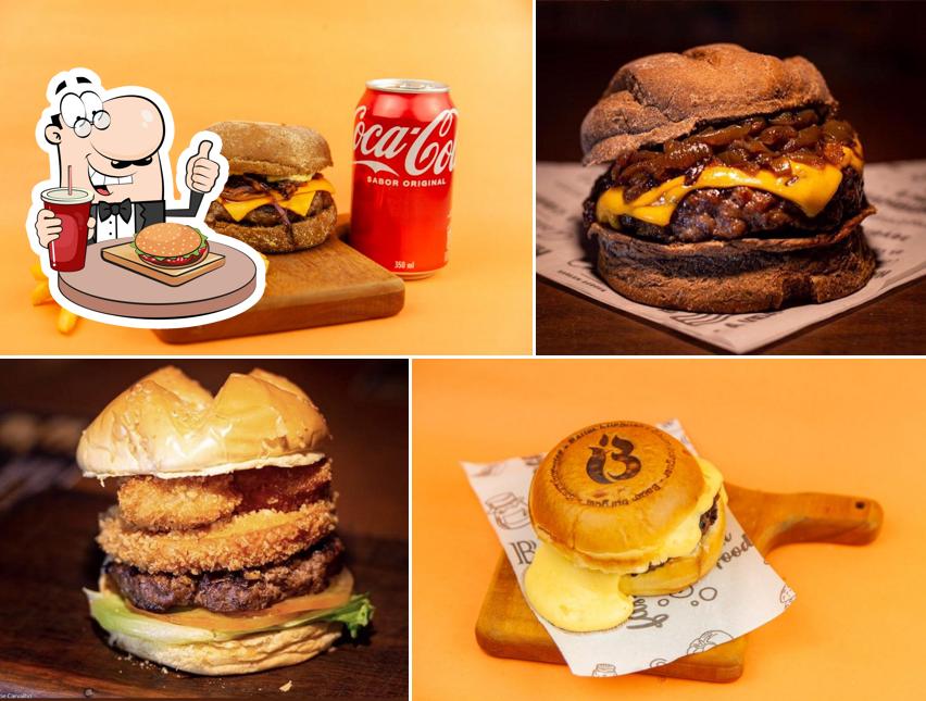 Baum Burguer