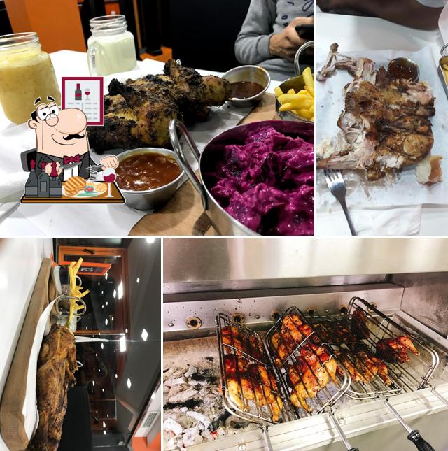 Brimo Chicken