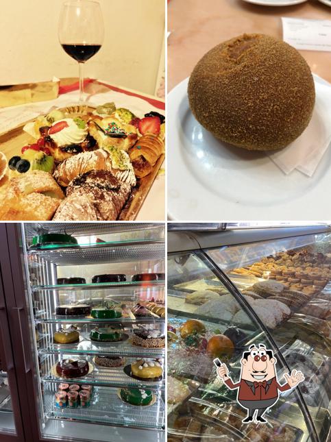 La Siciliana dal 1956