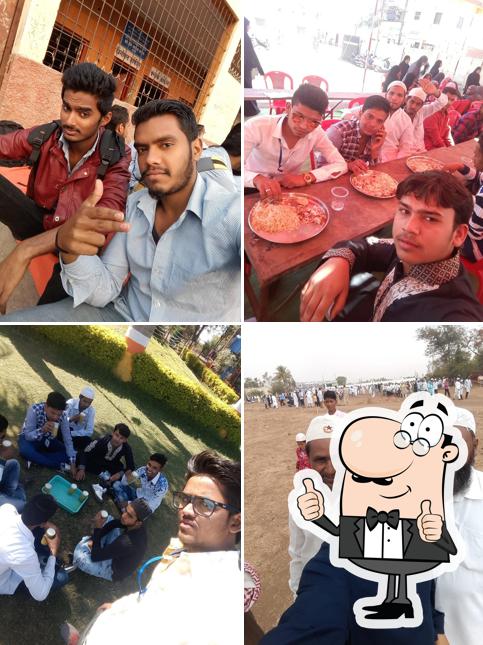 Minar Tea & Coldrink