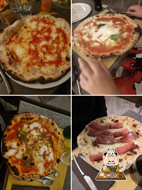 La pizza è il piatto veloce preferito al mondo