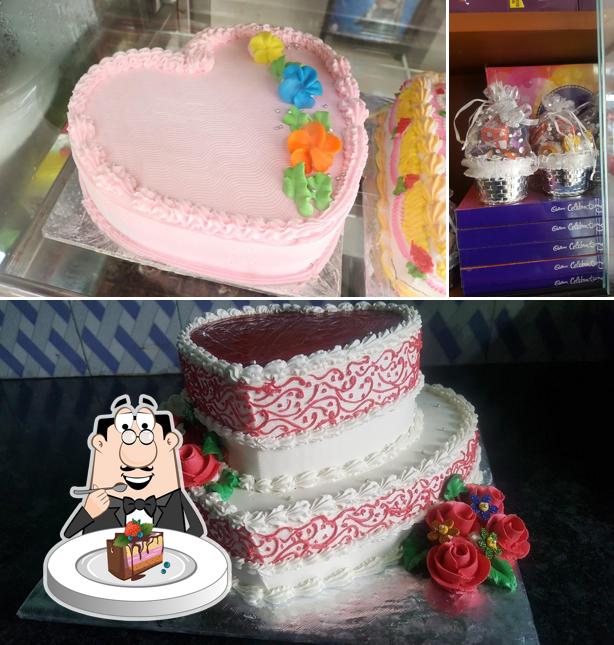 See this image of The Crown Bakery