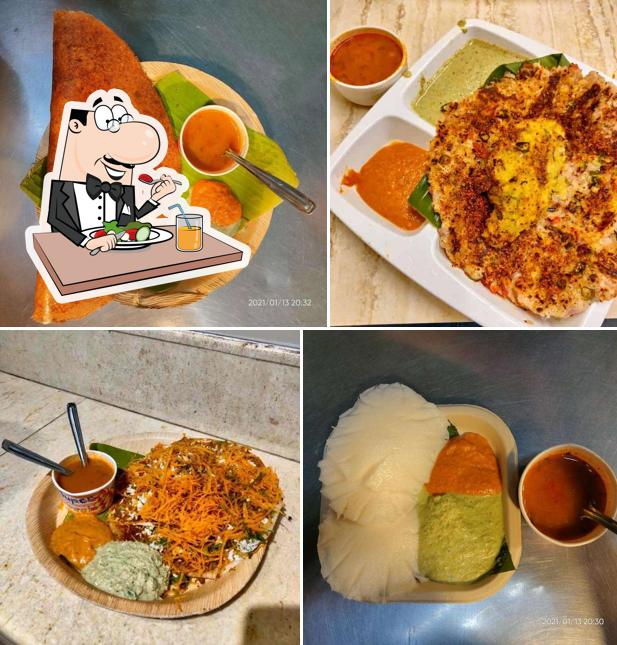 Granville IDC Greens