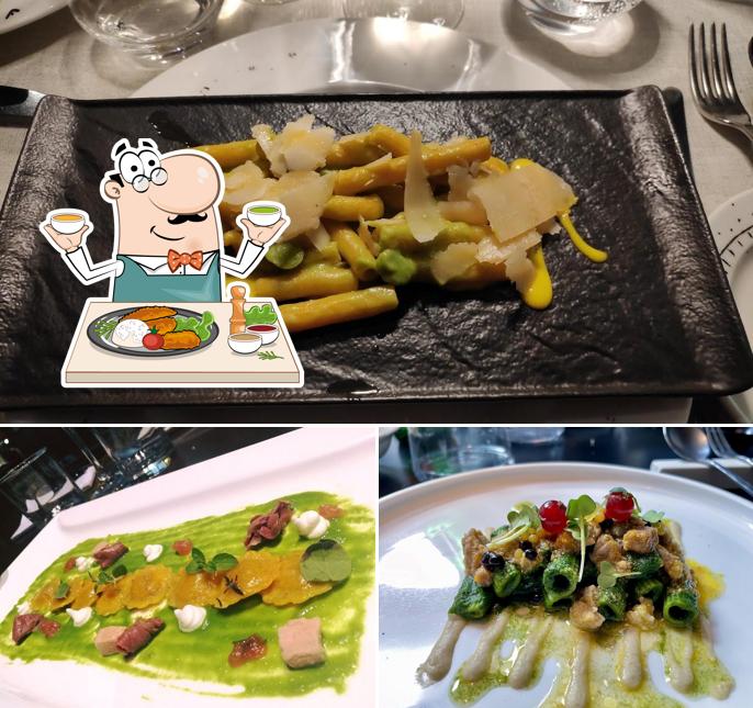 Cibo al L'Officina