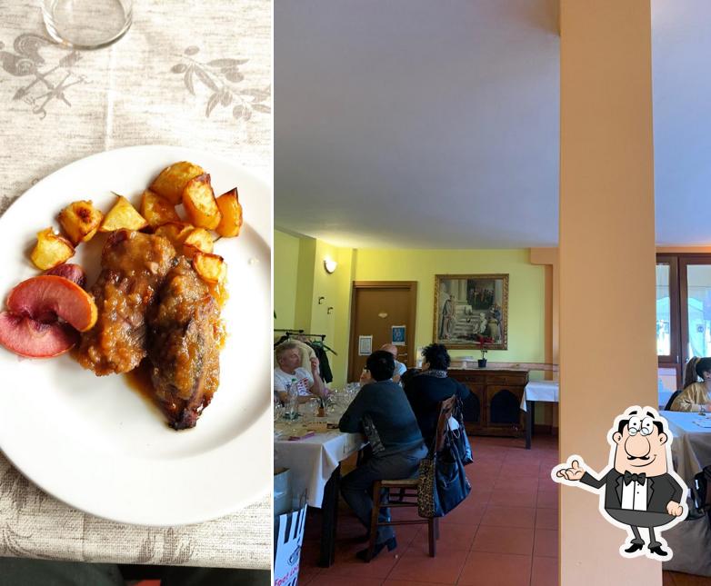 Dai un'occhiata agli interni di La Gallina Bianca - Azienda Agricola Sedriano