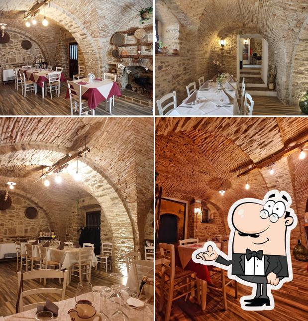 La Locanda Dei Greci