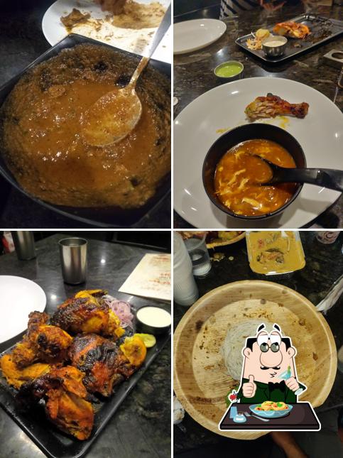 Meals at Midnight Masala