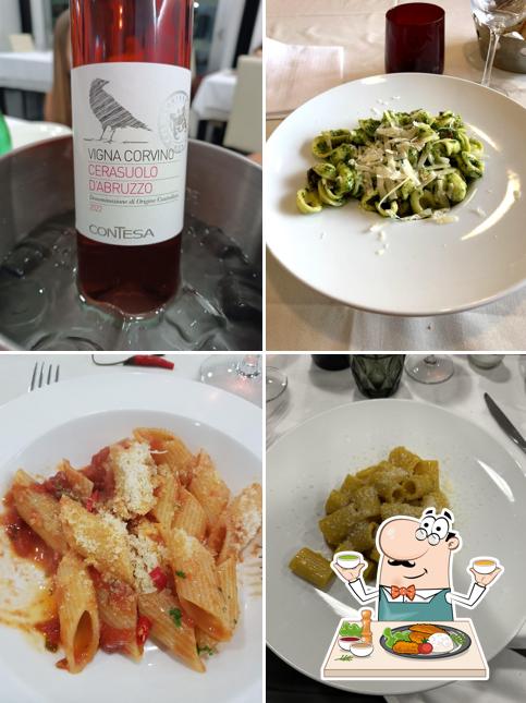 Mousse al cioccolato al Peperoncino