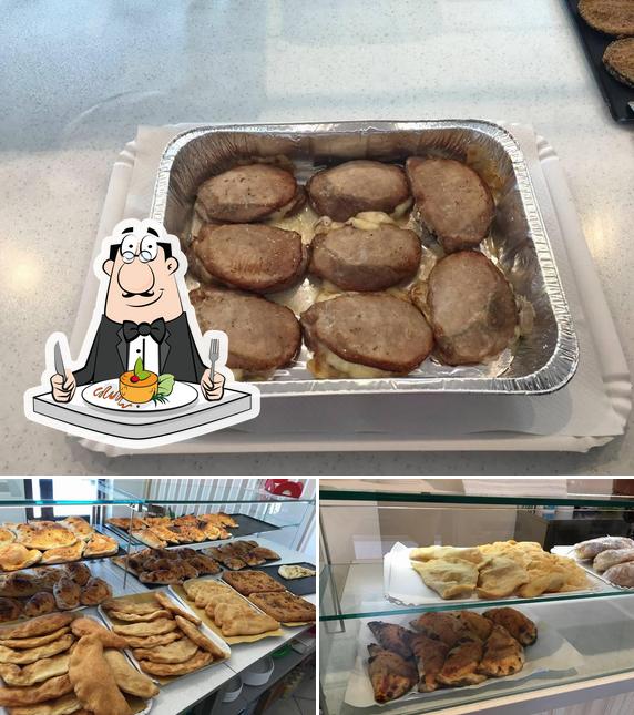 Pizzeria rosticceria gastronomia San Nicola