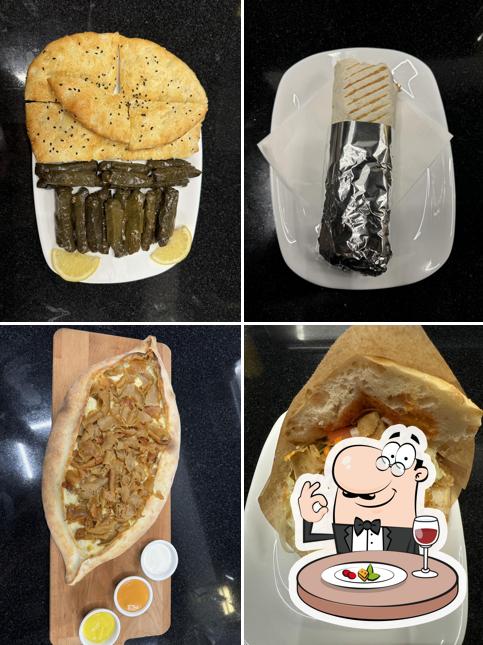 Cibo al Varenna Pizza und Kebab Haus