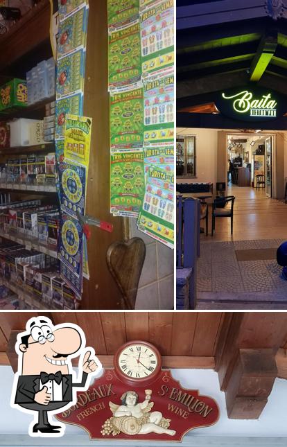 Bar Baita Di Martina Antonia Arias Guerrero