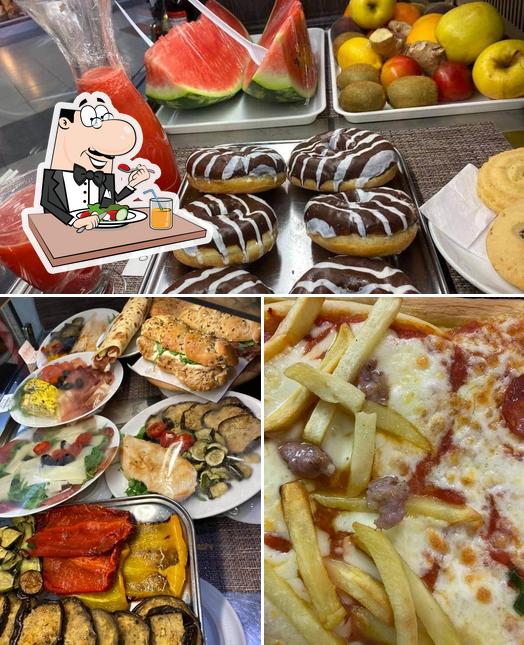 Bar pizzeria La Dolcezza