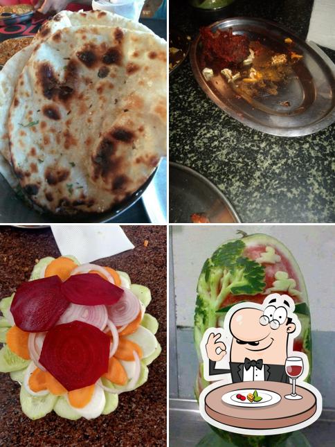 Karanji Bar and Restaurant