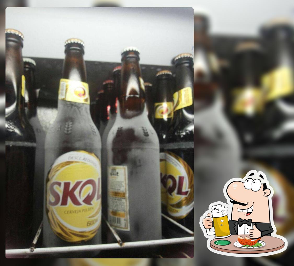 bar da chaque