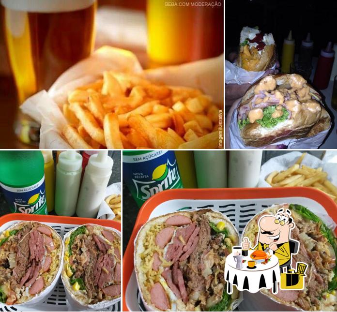 beto lanches