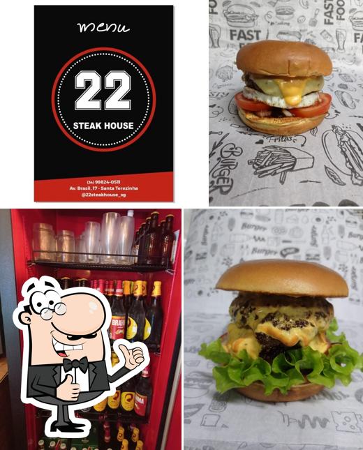 22 Steak House