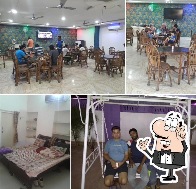 Mumal hotel