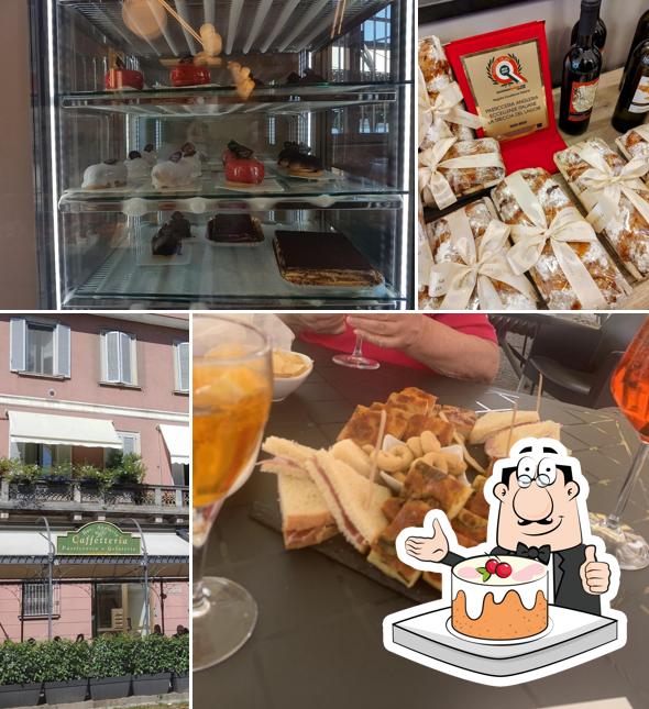 Vedi questa immagine di Pasticceria Angleria