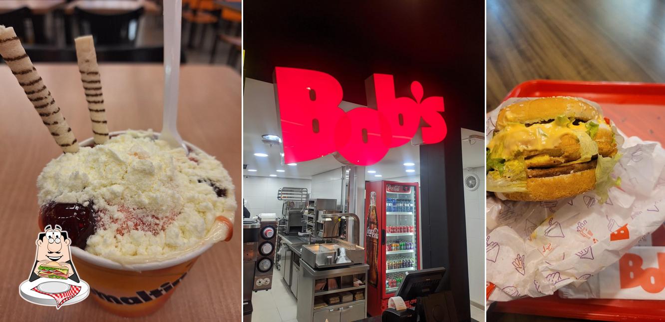 Bob's Burger - Fabrika Mall