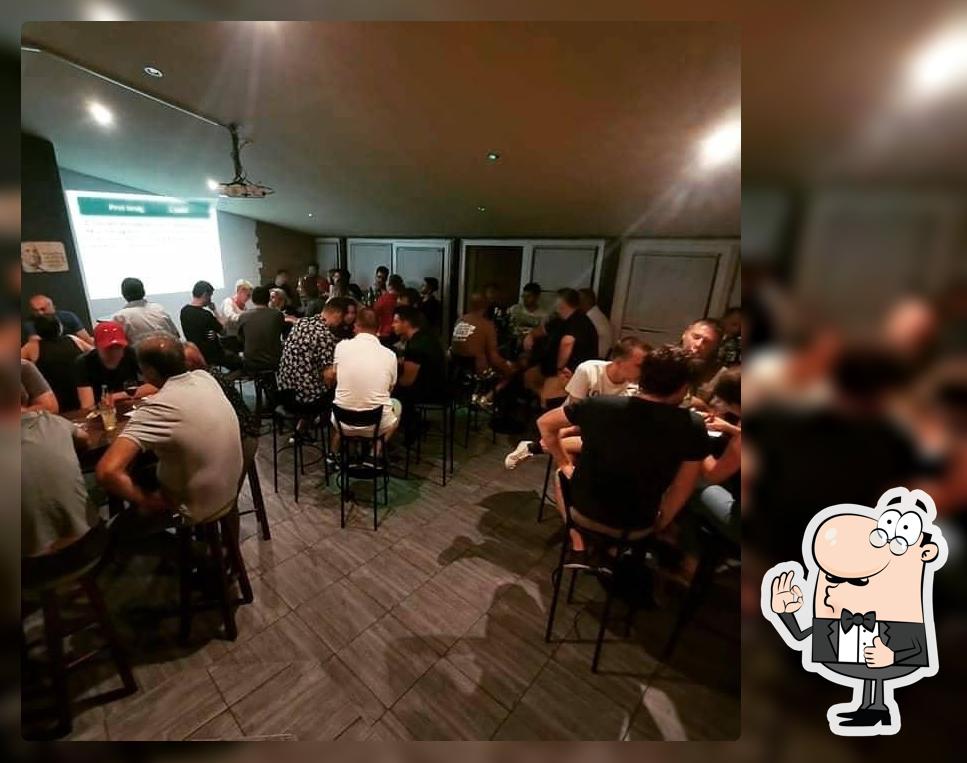 Caffe-Disco Bar Štedna Virovitica