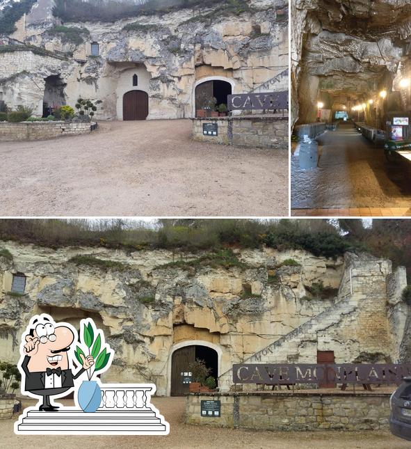 Cave Monplaisir