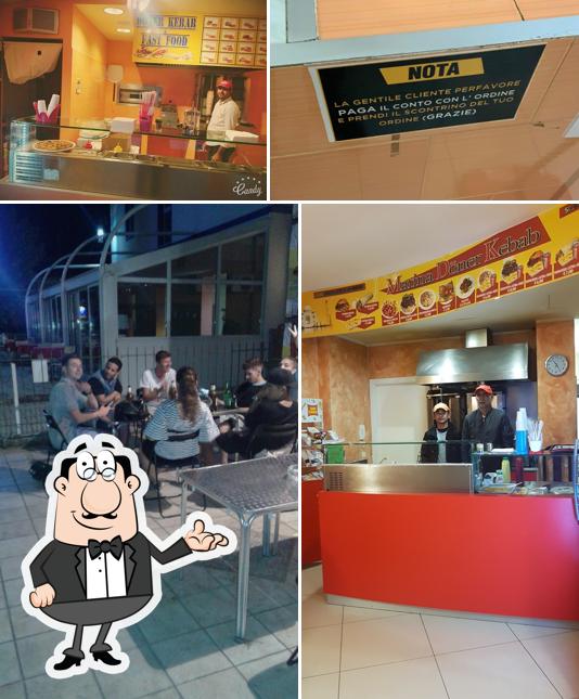 Doner Kebab & Fast Food