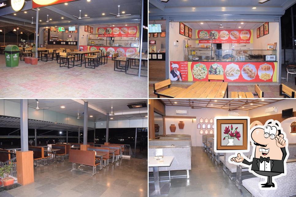 Hotel Baldev kathiyawadi family restaurant