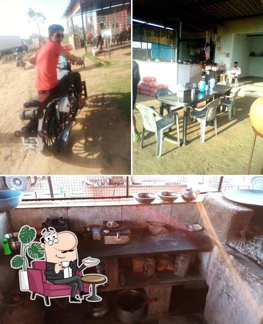 Hotel Harshit Resort