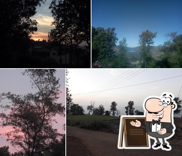 Ion Exchange Guest house