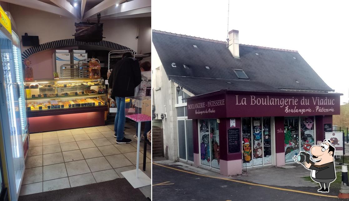 La Boulangerie du Viaduc