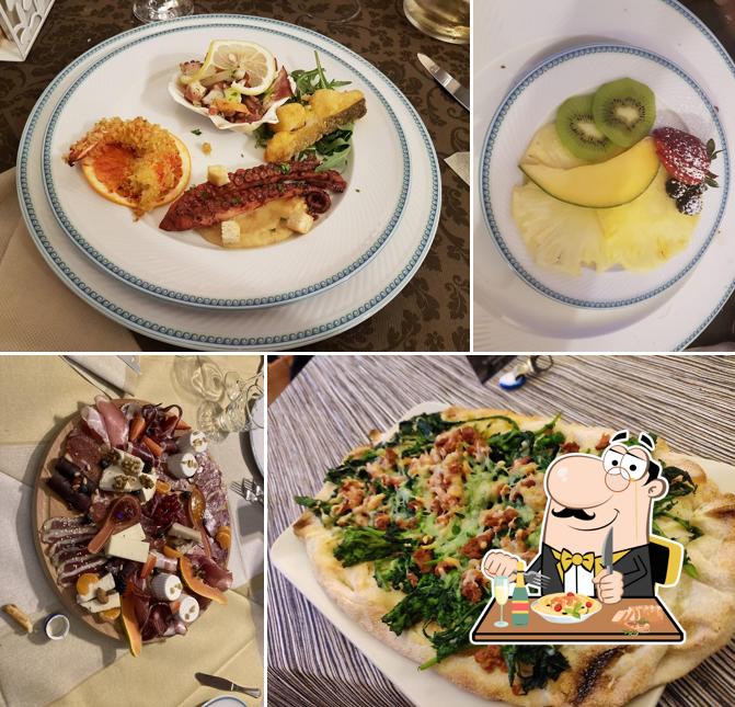 Locanda "Antico Sannio"