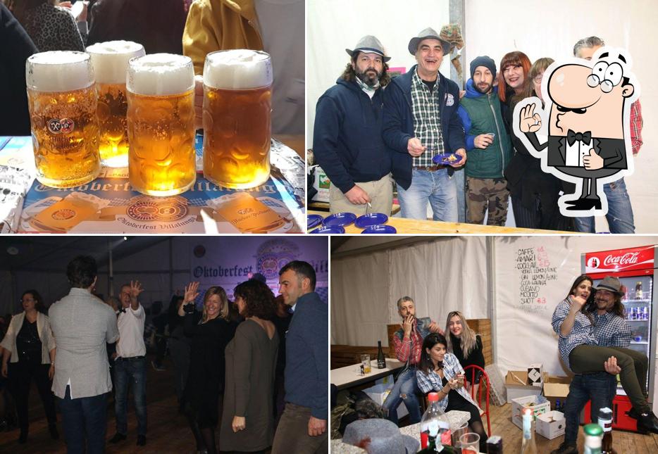 Immagine di Oktoberfest Villalunga