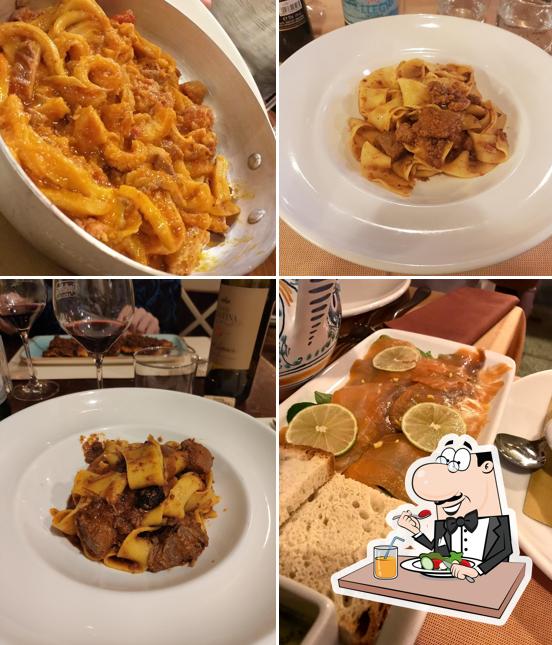 Osteria Cipolla Rossa