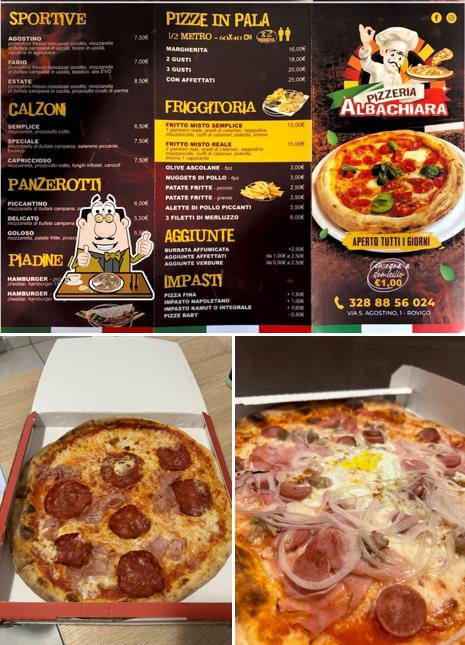 La pizza è il piatto veloce più amato al mondo