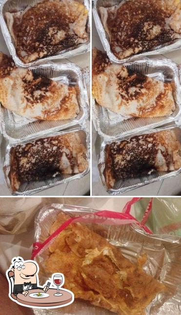 S.V Home Food's