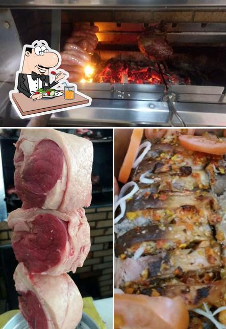 Restaurante Sabores do Alphaville