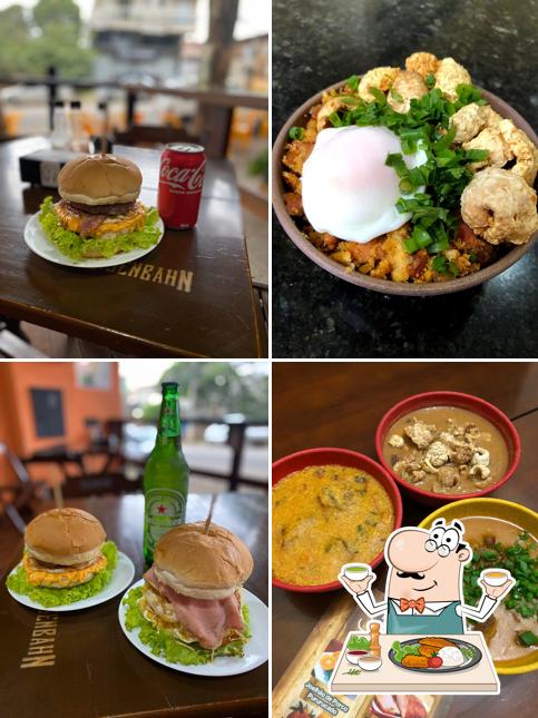 Speciale Hamburgueria, Restaurante,Espeteria e Bar