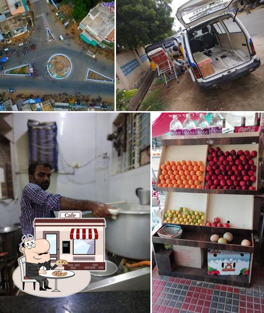 Suriya Bakery