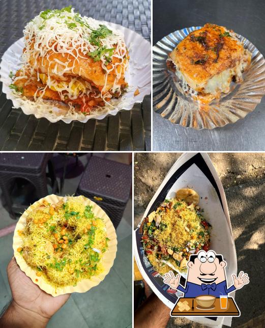 Food at YADAV FAST FOOD