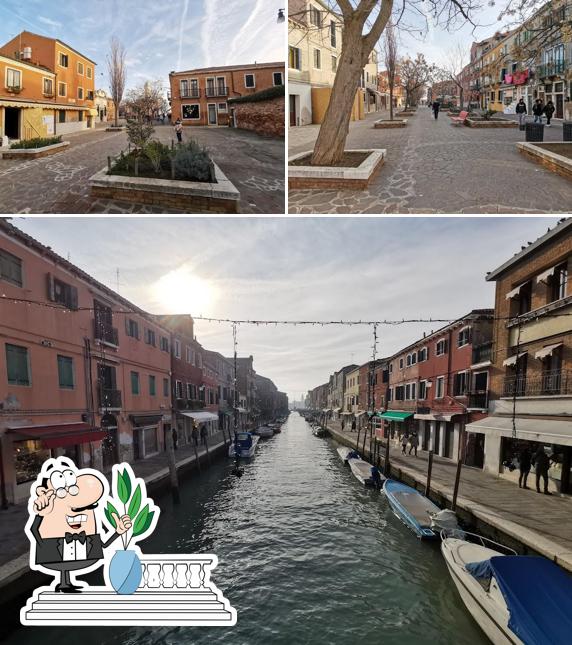 Gli esterni di bistrot 3.0 Gli esterni di bistrot 3.0