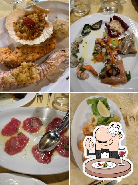 Ristorante Il Potestà