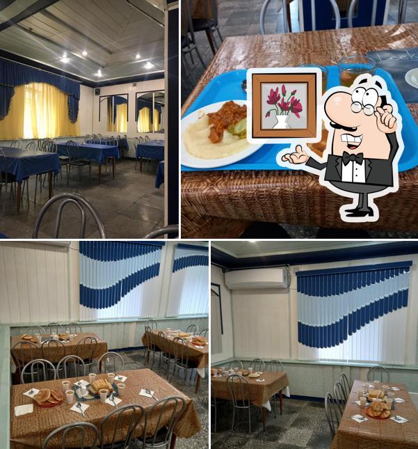Russkaya kukhnya