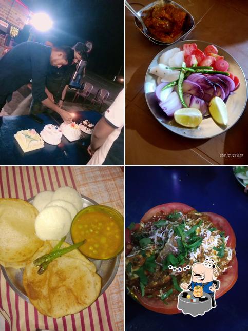Shukla Restaurant / Dhaba ,Kotma