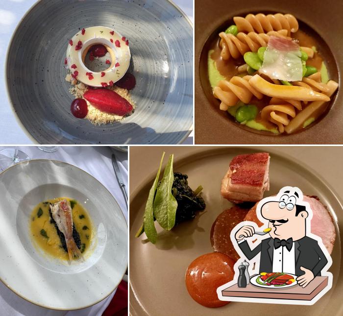 Ceviche al Borgo La Pietraia