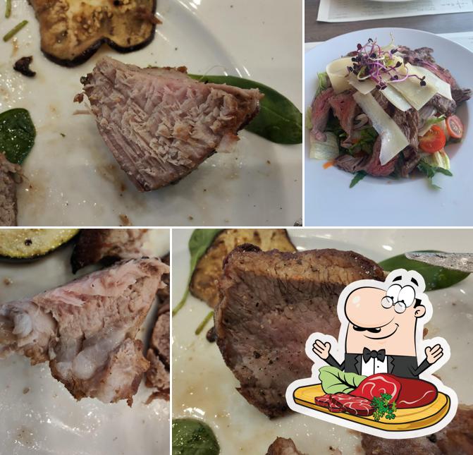 Restaurant Lanterna