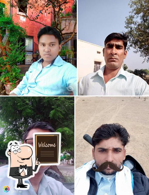 Bhardwaj Guest House and Restaurant