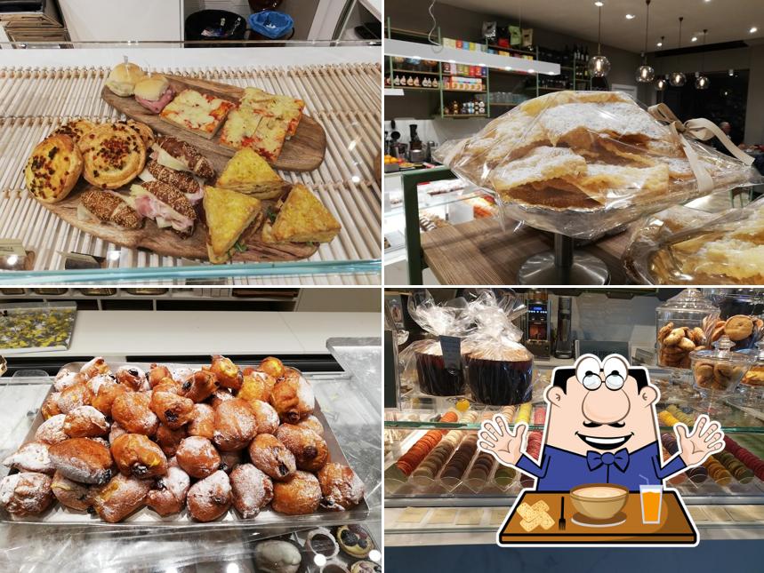 Pasticceria Verona 1974