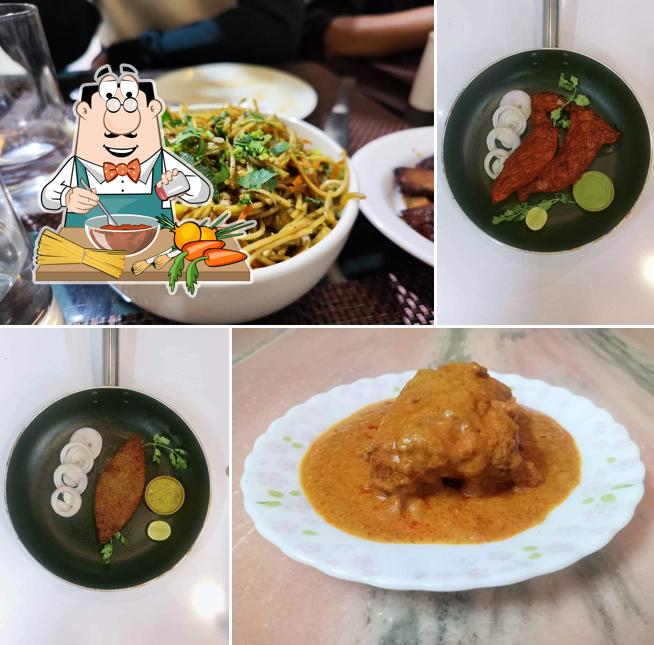 Chibo Nepali Restaurant