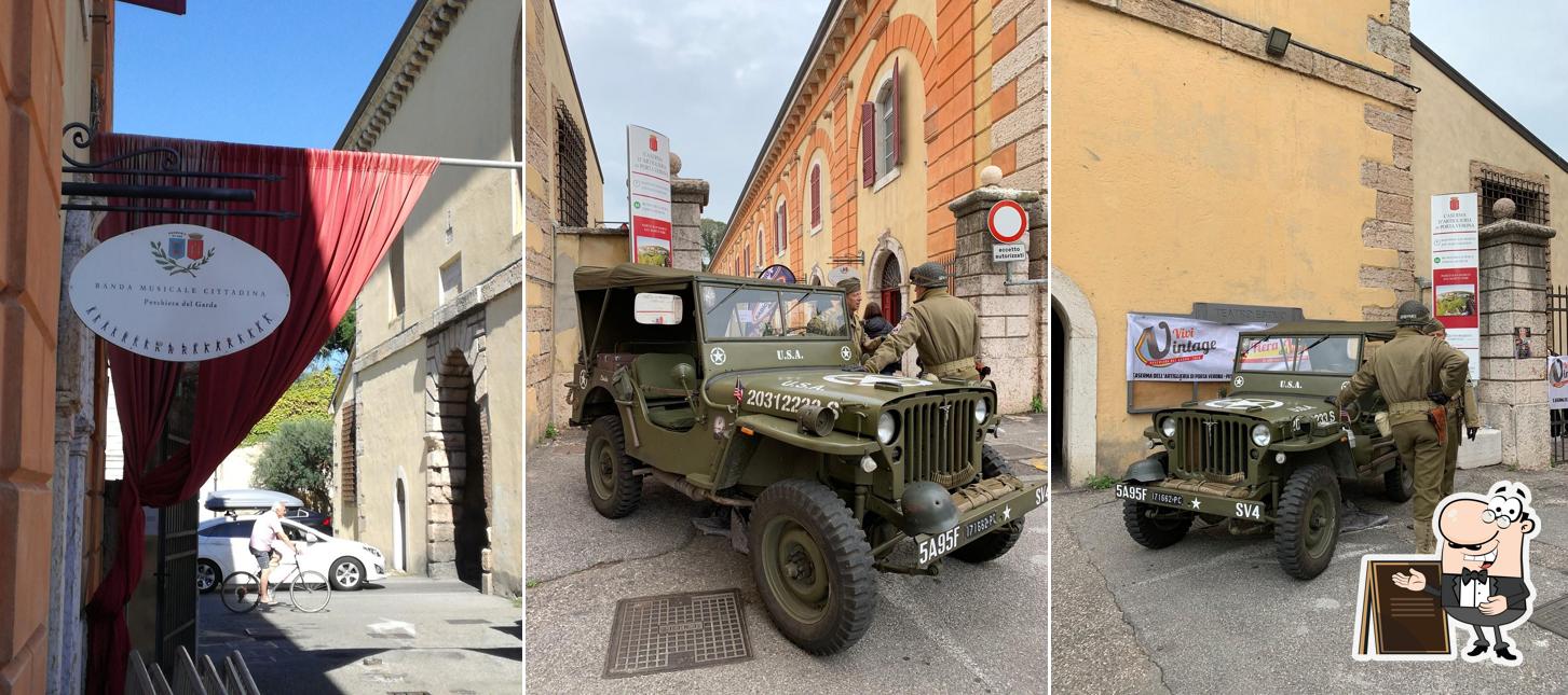 Sede Banda Cittadina Peschiera Del Garda